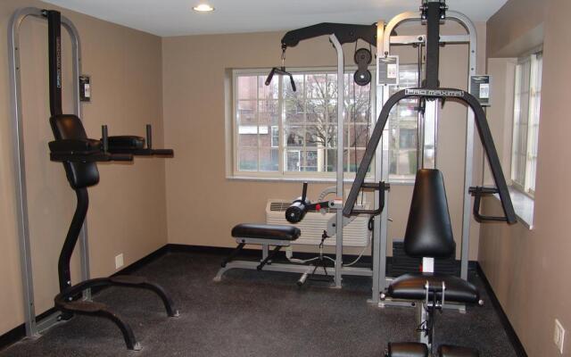 The Lux Hotel & Conference Center, an Ascend Collection Hotel