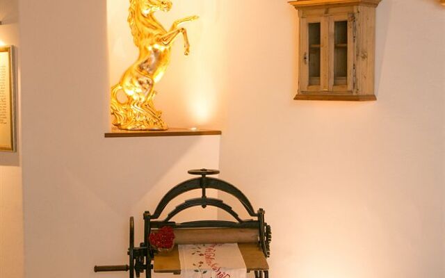 Hotel Goldenes Rössl