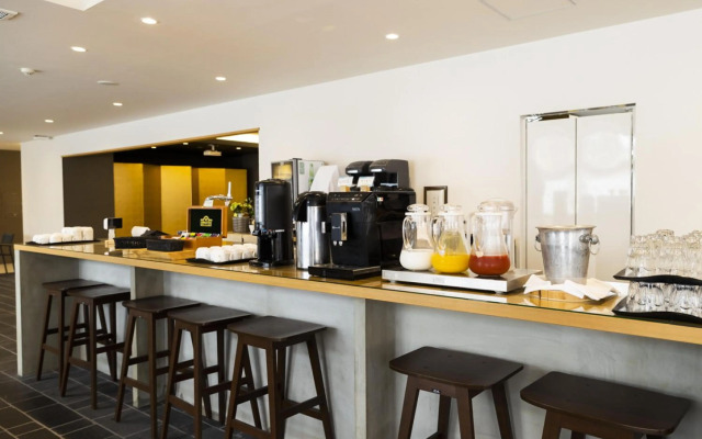 Ariston Hotel Kyoto Jujo
