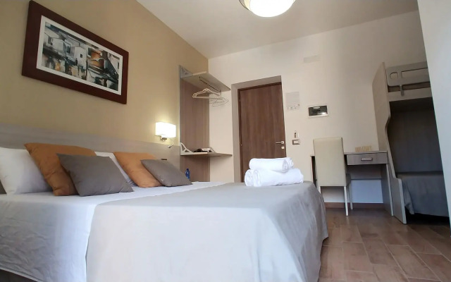 B&B Il Campanile