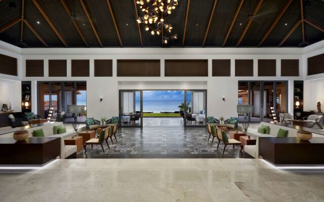 InterContinental Dominica Cabrits Resort & Spa