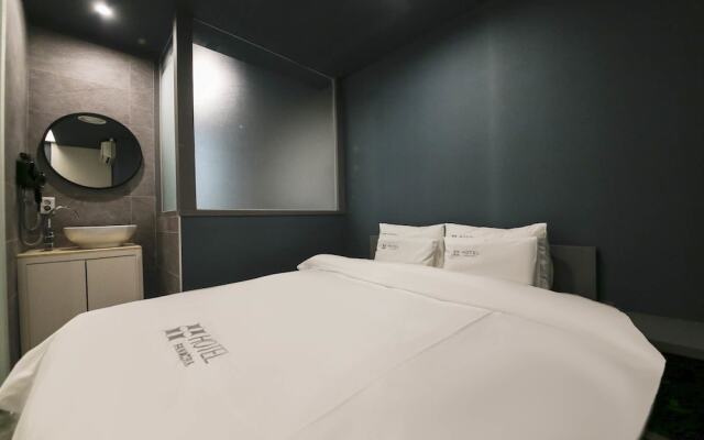 Hotel Pandora