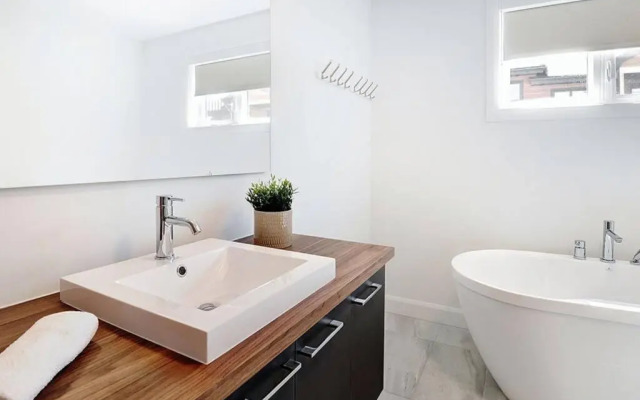 15 Chemin des Cascades