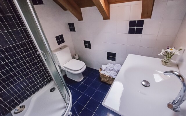 La Lechería de Babia - El Refugio