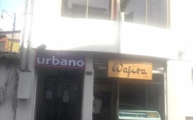 Urbano Hotel