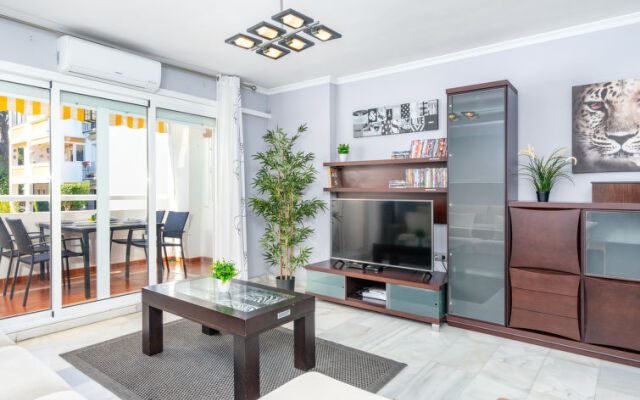 Apartamentos Pueblo Valleverde