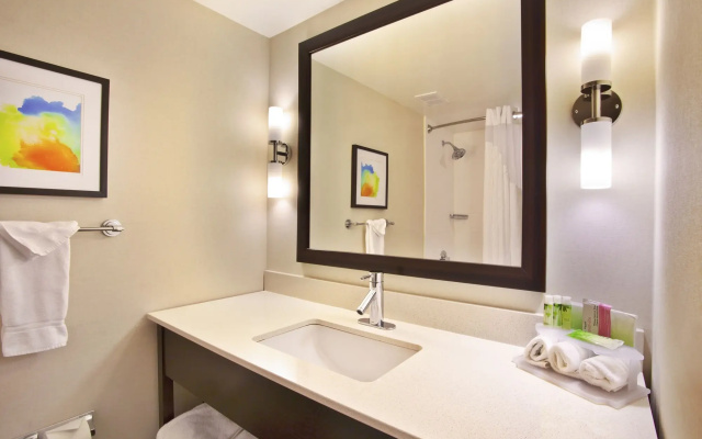 Holiday Inn Express Sault Ste Marie by IHG