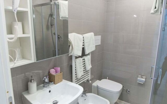 Metronia Guest House