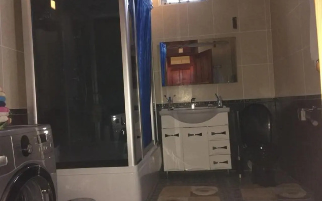 Guest House at Larisa