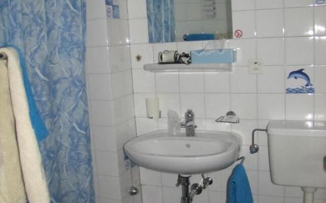 Residence Tell