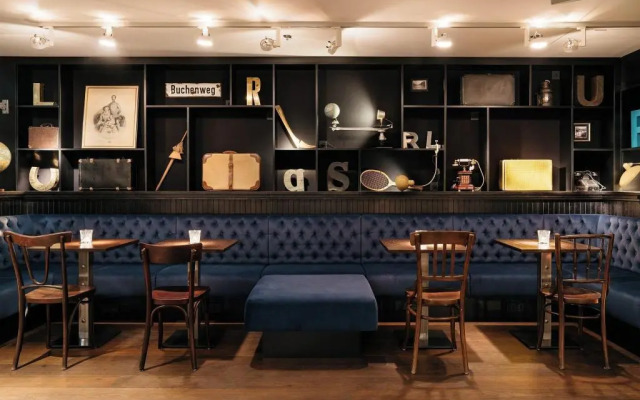 Ruby Lissi Hotel Vienna