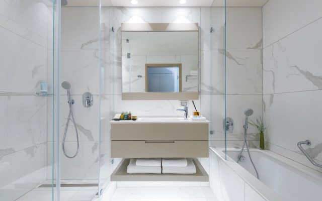 U Boutique Kinneret by the Sea of Galilee