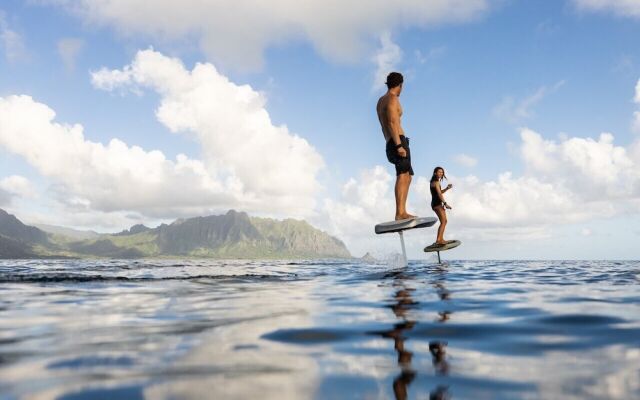 Intense Boutik Hôtel