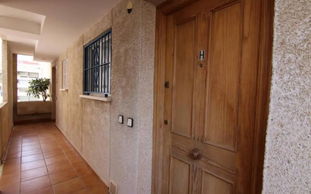 Altaia Apartment
