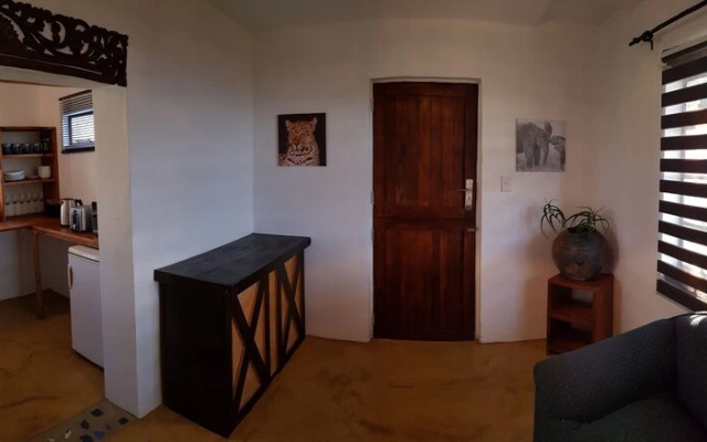 Wide Horizons Mountain Retreat