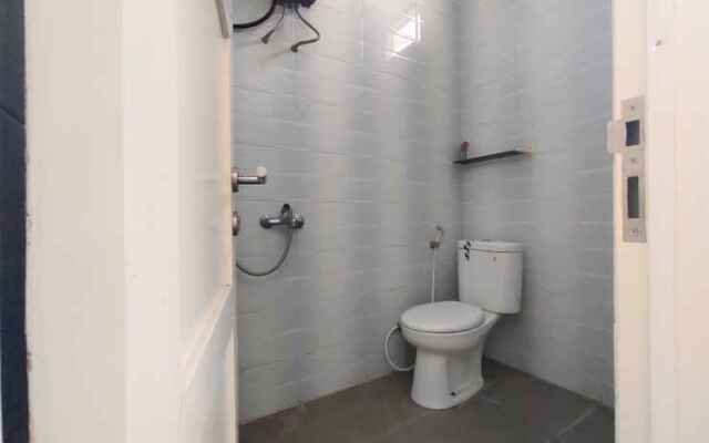 Villa Ratimaya B4 by N2K