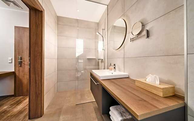 Seehotel im Weyer