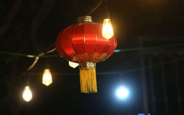 Yueshan Tinghai B&B