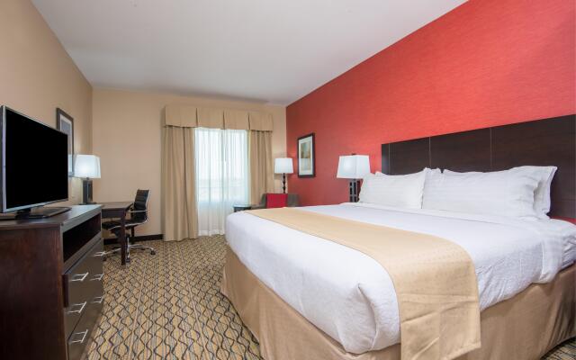 Holiday Inn Salina by IHG