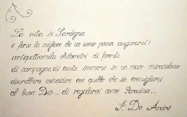 SApposentu Affittacamere