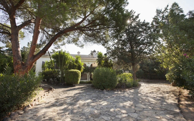 Villa Wanda