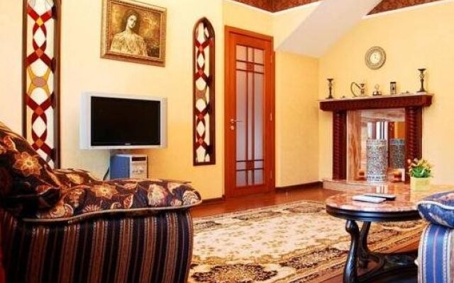 Poggio Central Apartment