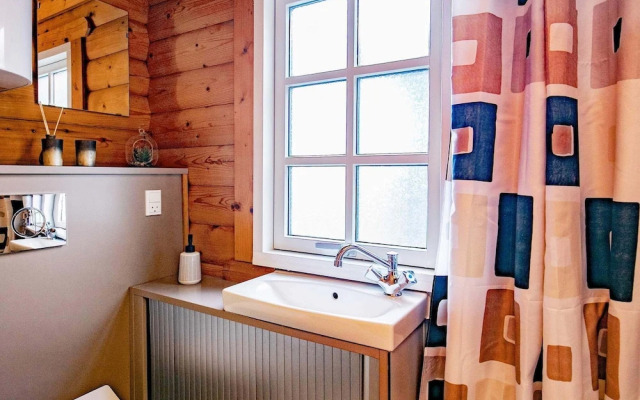 4 Person Holiday Home in Assens