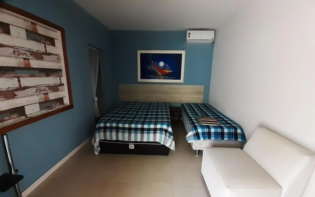 Casa em Cabo frio 4Q para descanso e lazer