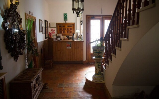 Hotel Rural la Casona del Abuelo Parra