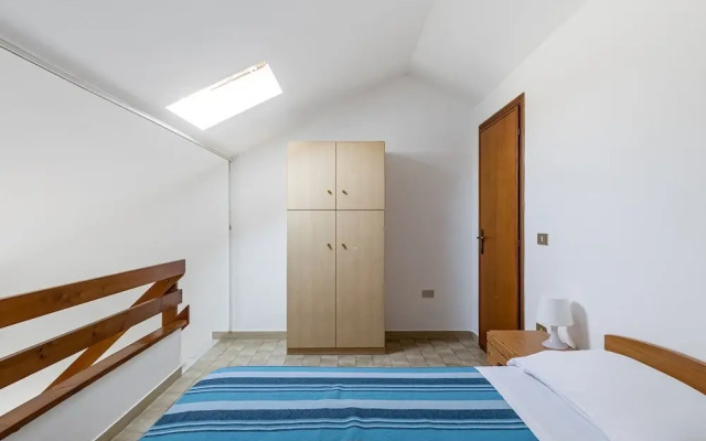 Attractive Apartment in Loano With Garden