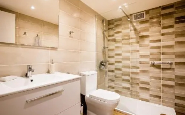 Los Cristianos Guayero apartment