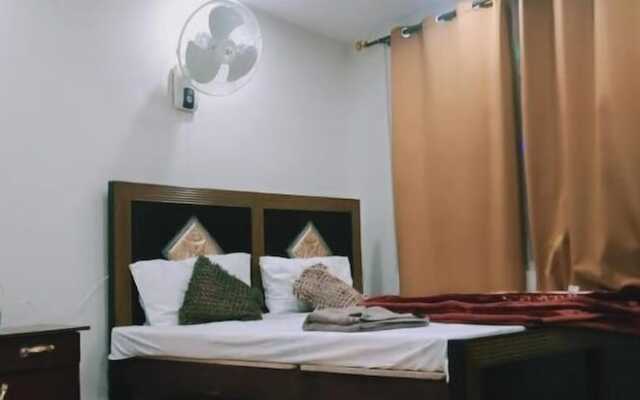 Hotel Saspolo Skardu