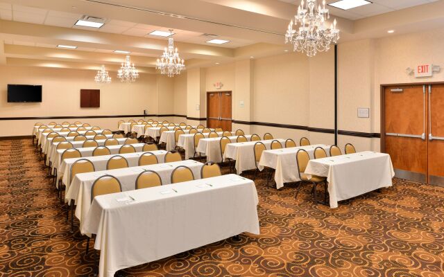 Holiday Inn Montgomery Airport South by IHG