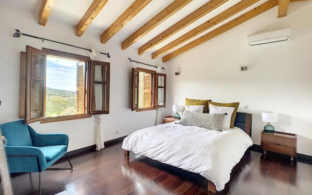 Domaine de Tappa - Casa Filicina