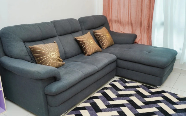D'Summit Residences by YML Home B1