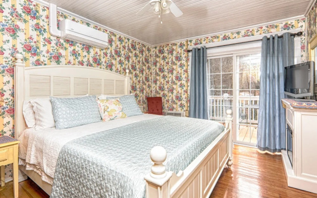 Broad River Inn
