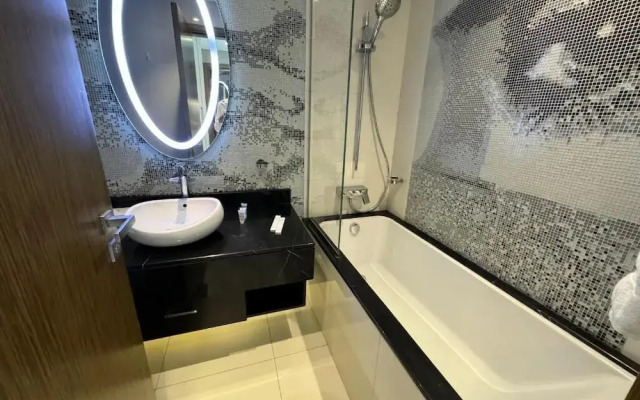 DAMAC Riyadh - Luxury Apartments داماك الرياض