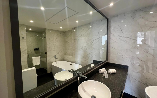 Hotel Catedral