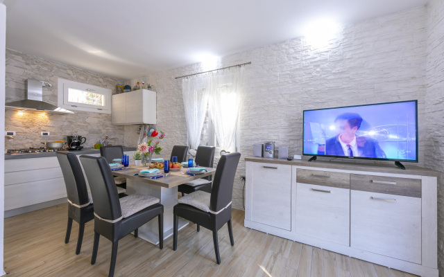 Cottage Brione