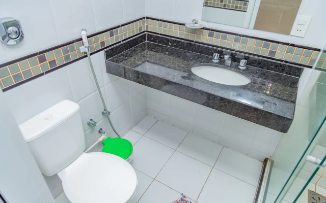 Pousada Ondas do Forte