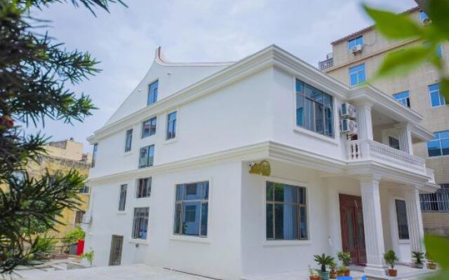 Meizhou Island Lily Residence