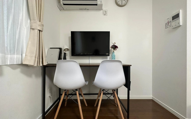 Nestay inn Tokyo Ryogoku