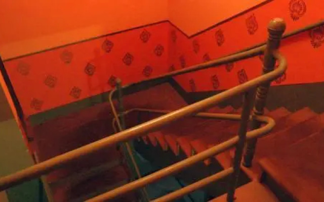 Chandra Niwas Guest House