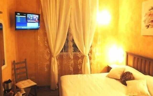 Domus Solis San Pietro