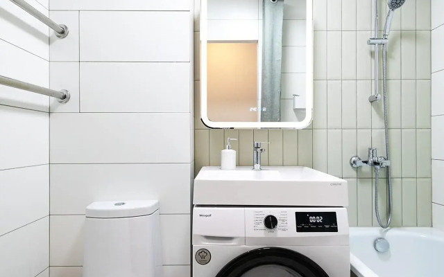 ArendaGrad на улице Генерала Антонова