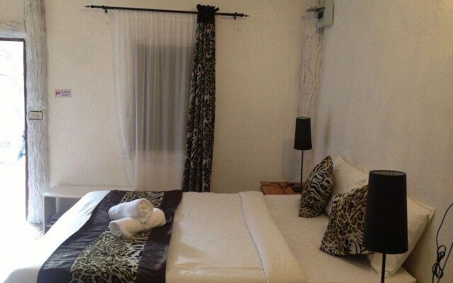 Kham Resort Khao Yai