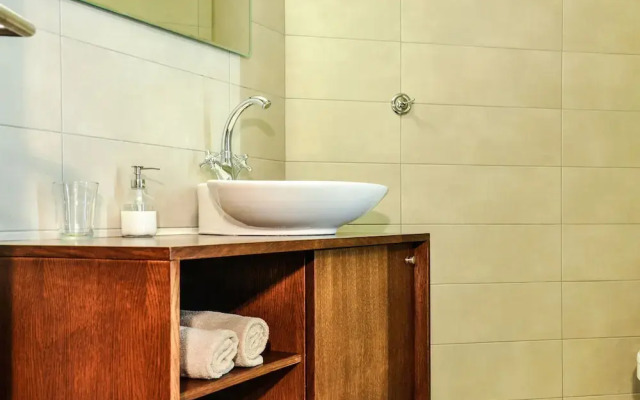 The Central Boutique Αpartments