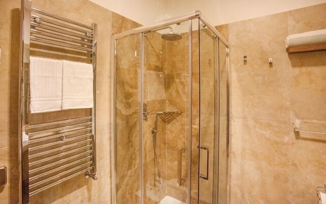 Dimora Sanfelice in the Heart of Naples