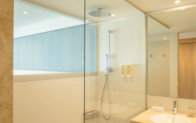 Hotel Seth 55 Santo Tomas
