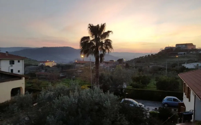 La Dimora Degli Artisti